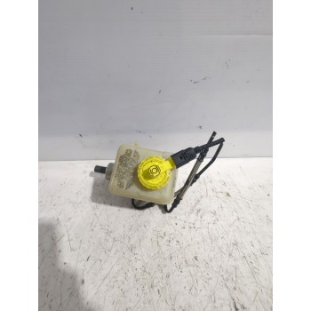 Recambio de bomba freno para skoda octavia i (1u2) 1.9 tdi referencia OEM IAM 1J1614019K  