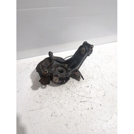 Recambio de mangueta delantera izquierda para nissan qashqai ii (j11, j11_) 1.5 dci referencia OEM IAM 400154EA0A  