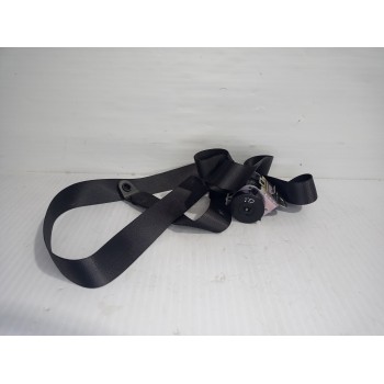 Recambio de cinturon seguridad trasero derecho para mini mini (r56) cooper referencia OEM IAM 72112751402  