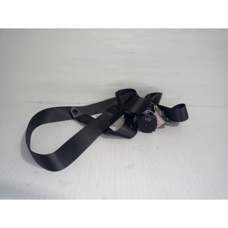 Recambio de cinturon seguridad trasero derecho para mini mini (r56) cooper referencia OEM IAM 72112751402  