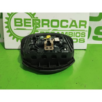 Recambio de airbag delantero izquierdo para renault espace iv (jk0) 2.2 dci turbodiesel referencia OEM IAM 8200071203C  