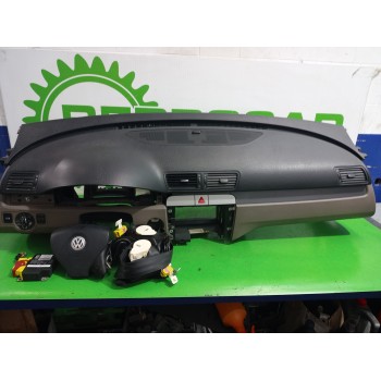 KIT AIRBAG 3C0909605J 