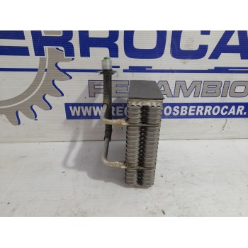 Recambio de evaporador aire acondicionado para hyundai santa fe (sm) 2.0 crdi cat referencia OEM IAM 9760738000  