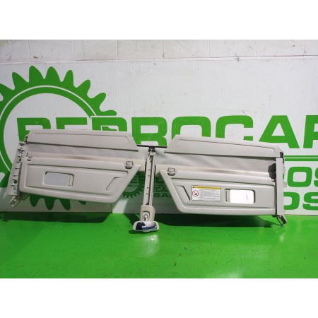 Recambio de soporte para citroën c4 grand picasso exclusive referencia OEM IAM 8143XC / 96837417BJ01  