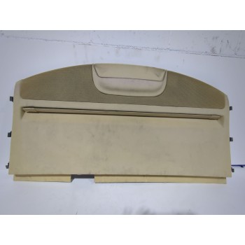 Recambio de bandeja trasera para volkswagen phaeton (3d1, 3d2, 3d3, 3d4, 3d6, 3d7, 3d8, 3d9) 3.0 v6 tdi 4motion referencia OEM I