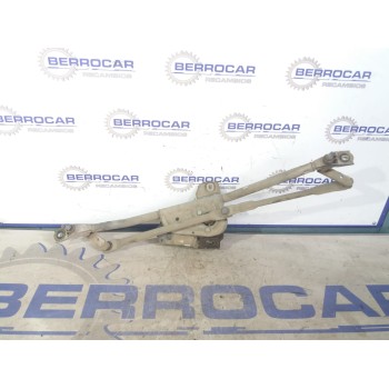 Recambio de motor limpia delantero para volkswagen passat berlina (3b3) 1.9 tdi referencia OEM IAM 3B1955603B  