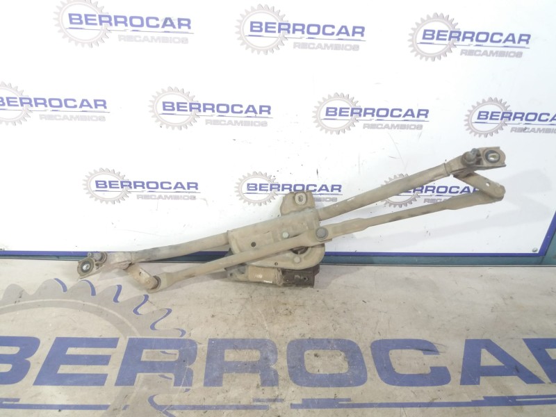 Recambio de motor limpia delantero para volkswagen passat berlina (3b3) 1.9 tdi referencia OEM IAM 3B1955603B  