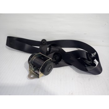 Recambio de cinturon seguridad trasero derecho para mini mini (r56) cooper referencia OEM IAM 72112751402  