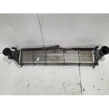 Recambio de intercooler para mercedes-benz clase c (w203) berlina 2.2 cdi cat referencia OEM IAM A2035000000  