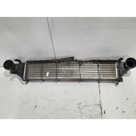 Recambio de intercooler para mercedes-benz clase c (w203) berlina 2.2 cdi cat referencia OEM IAM A2035000000  