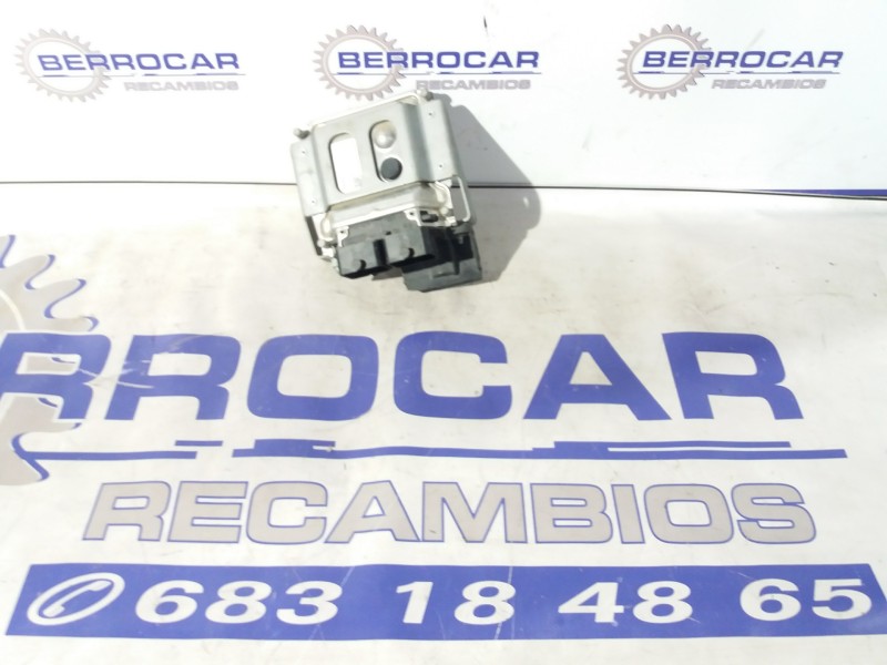 Recambio de centralita motor uce para seat mii (kf1) 1.0 referencia OEM IAM 04c907309n  