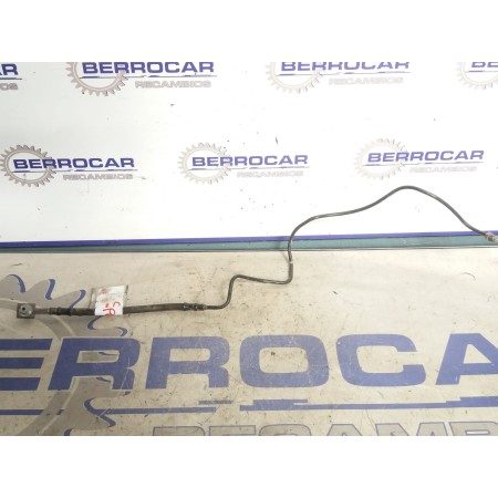 Recambio de tubo para skoda spaceback (5h) 1.6 tdi referencia OEM IAM 6R0122447AQ  