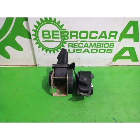 Recambio de cinturon seguridad trasero izquierdo para ford focus berlina (cak) trend referencia OEM IAM 00063774-B  
