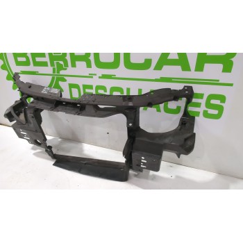 Recambio de panel frontal para seat alhambra (7v8, 7v9) 1.9 tdi referencia OEM IAM 7M3010207  