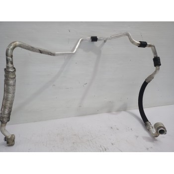 Recambio de tubos aire acondicionado para seat altea xl (5p5) family referencia OEM IAM 1K0820743CC  