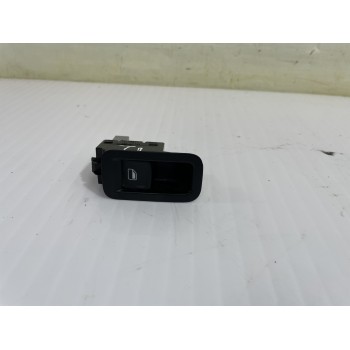 Recambio de mando elevalunas trasero izquierdo para volkswagen polo (6c1) advance bluemotion referencia OEM IAM 6R0867255H  
