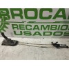 Recambio de palanca de cambios para skoda fabia (6y2/6y3) 1.2 12v referencia OEM IAM 6Q0711061  