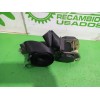 Recambio de cinturon seguridad trasero izquierdo para ford focus berlina (cak) trend referencia OEM IAM 00063774-B  
