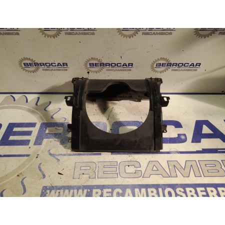 Recambio de recubrimiento columna direccion para land rover discovery referencia OEM IAM   