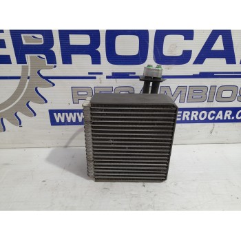 Recambio de evaporador aire acondicionado para hyundai santa fe (sm) 2.0 crdi cat referencia OEM IAM 9760738000  