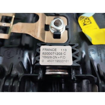 Recambio de airbag delantero izquierdo para renault espace iv (jk0) 2.2 dci turbodiesel referencia OEM IAM 8200071203C  