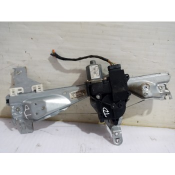 Recambio de elevalunas trasero derecho para peugeot 308 sw envy referencia OEM IAM 9680617480  