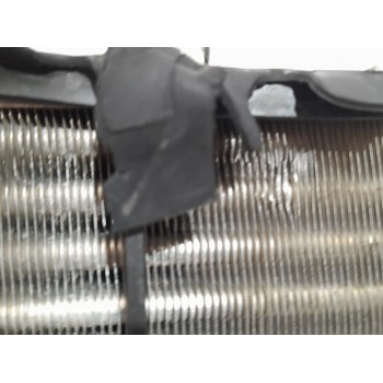 Recambio de intercooler para mercedes-benz clase c (w203) berlina 2.2 cdi cat referencia OEM IAM A2035000000  