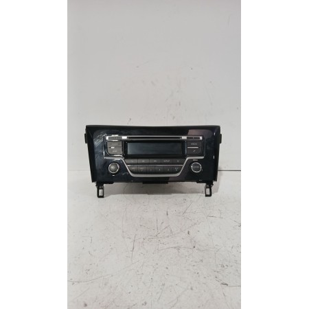 Recambio de sistema audio / radio cd para nissan qashqai ii (j11, j11_) 1.5 dci referencia OEM IAM 28185HV01A  