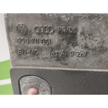 Recambio de palanca de cambios para skoda fabia (6y2/6y3) 1.2 12v referencia OEM IAM 6Q0711061  