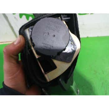 Recambio de cinturon seguridad trasero izquierdo para ford focus berlina (cak) trend referencia OEM IAM 00063774-B  
