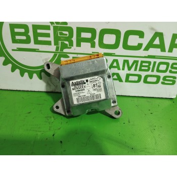 CENTRALITA AIRBAG 8200435005 