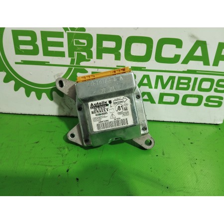 Recambio de centralita airbag para renault espace iv (jk0) 2.2 dci turbodiesel referencia OEM IAM 8200435005  