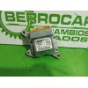 Recambio de centralita airbag para renault espace iv (jk0) 2.2 dci turbodiesel referencia OEM IAM 8200435005  