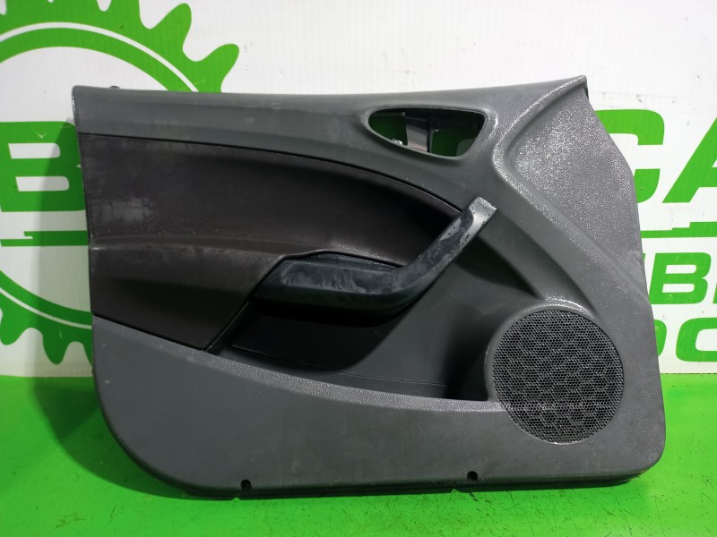 Recambio de guarnecido puerta delantera izquierda para seat ibiza (6j5) emoción referencia OEM IAM 6J4867011B  