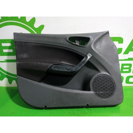Recambio de guarnecido puerta delantera izquierda para seat ibiza (6j5) emoción referencia OEM IAM 6J4867011B  