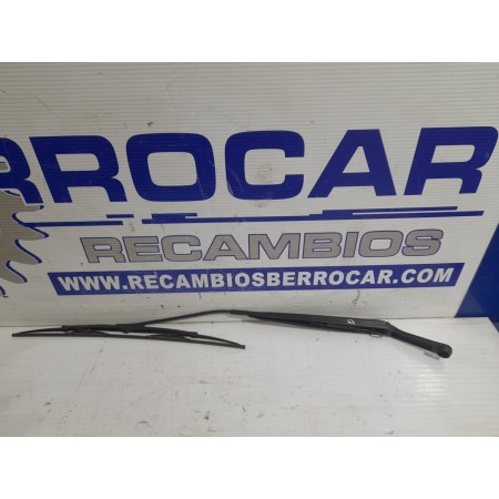 Recambio de brazo limpia delantero derecho para hyundai santa fe (sm) 2.0 crdi cat referencia OEM IAM 9832026000  