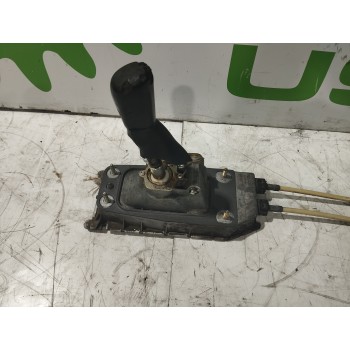 Recambio de palanca de cambios para skoda fabia (6y2/6y3) 1.2 12v referencia OEM IAM 6Q0711061  