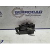 Recambio de maneta interior trasera derecha para peugeot 206 berlina 1.9 diesel referencia OEM IAM 9144 80  