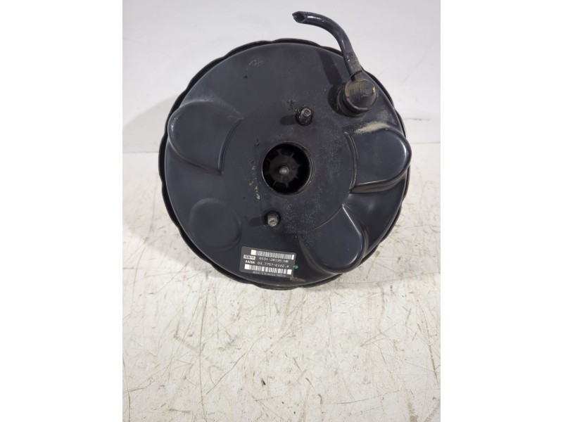 Recambio de servofreno para land rover freelander 2 (l359) 2.2 td4 4x4 referencia OEM IAM 03775761024  