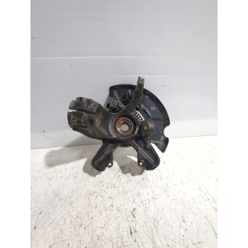 Recambio de mangueta delantera derecha para skoda octavia i (1u2) 1.9 tdi referencia OEM IAM 1J0407256AG  