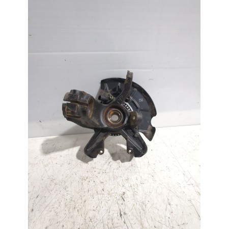 Recambio de mangueta delantera derecha para skoda octavia i (1u2) 1.9 tdi referencia OEM IAM 1J0407256AG  