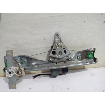 Recambio de elevalunas trasero derecho para peugeot 308 sw envy referencia OEM IAM 9680617480  