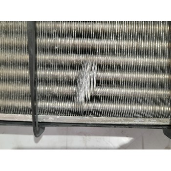 Recambio de intercooler para mercedes-benz clase c (w203) berlina 2.2 cdi cat referencia OEM IAM A2035000000  