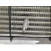 Recambio de intercooler para mercedes-benz clase c (w203) berlina 2.2 cdi cat referencia OEM IAM A2035000000  
