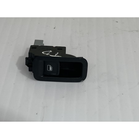 Recambio de mando elevalunas trasero derecho para volkswagen polo (6c1) advance bluemotion referencia OEM IAM 6R0867255H  