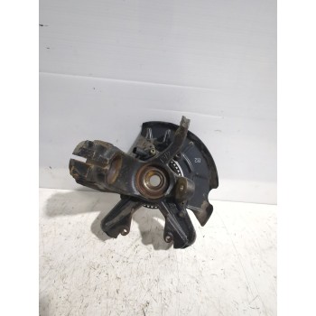 Recambio de mangueta delantera derecha para skoda octavia i (1u2) 1.9 tdi referencia OEM IAM 1J0407256AG  
