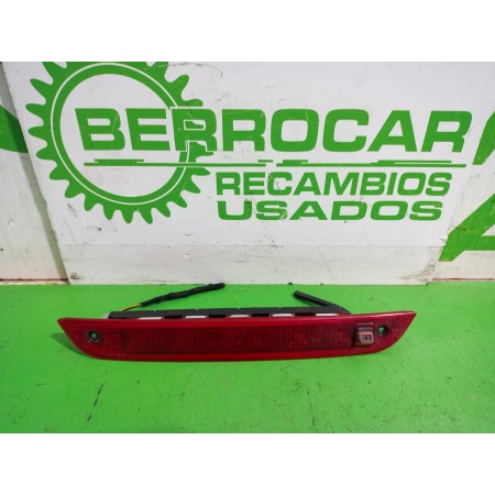 Recambio de luz central de freno para ford focus berlina (cak) trend referencia OEM IAM XS4X-13A613-AB  