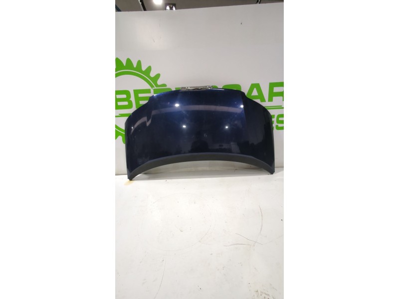 Recambio de capot para seat alhambra (7v8, 7v9) 1.9 tdi referencia OEM IAM 7M3823707A  