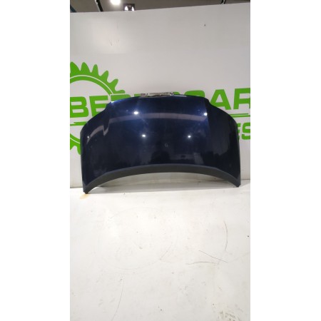 Recambio de capot para seat alhambra (7v8, 7v9) 1.9 tdi referencia OEM IAM 7M3823707A  