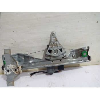 Recambio de elevalunas trasero derecho para peugeot 308 sw envy referencia OEM IAM 9680617480  